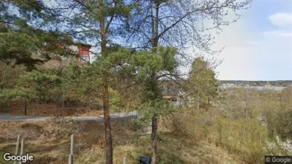 Lägenheter till salu i Österåker - Bild från Google Street View