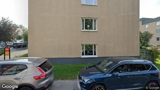 Bostadsrätter till salu i Sundsvall - Bild från Google Street View