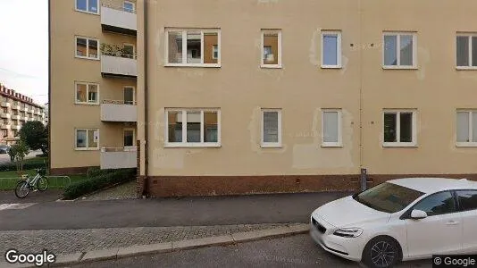 Bostadsrätter till salu i Linköping - Bild från Google Street View