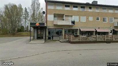 Bostadsrätter till salu i Skellefteå - Bild från Google Street View
