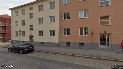 Bostadsrätter till salu i Linköping - Bild från Google Street View