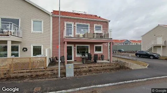Bostadsrätter till salu i Linköping - Bild från Google Street View