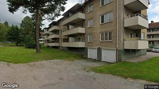 Bostadsrätter till salu i Avesta - Bild från Google Street View