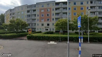 Bostadsrätter till salu i Nyköping - Bild från Google Street View