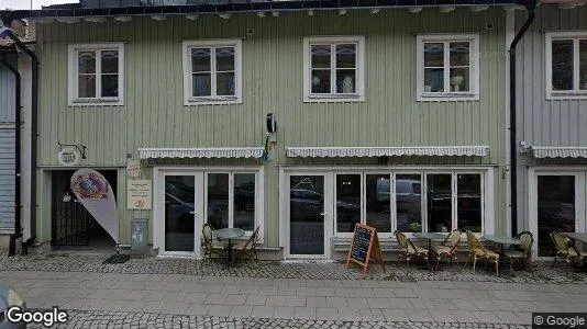 Bostadsrätter till salu i Vaxholm - Bild från Google Street View