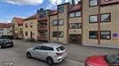 Lägenhet till salu, Halmstad, Broddesonsgatan<span class="blurred street-number" onclick="ProcessAdRequest(5519924)"><span class="hint">Se väg-nr</span>[xxxxxxxx]</span>