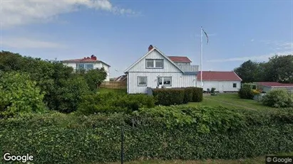 Lägenheter till salu i Falkenberg - Bild från Google Street View