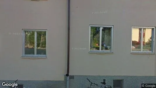 Bostadsrätter till salu i Falun - Bild från Google Street View
