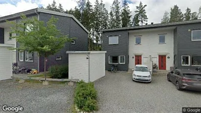 Bostadsrätter till salu i Strängnäs - Bild från Google Street View