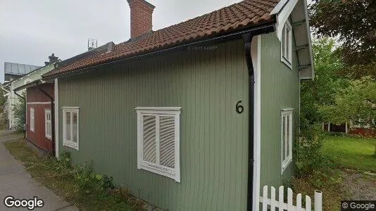 Lägenheter till salu i Östhammar - Bild från Google Street View
