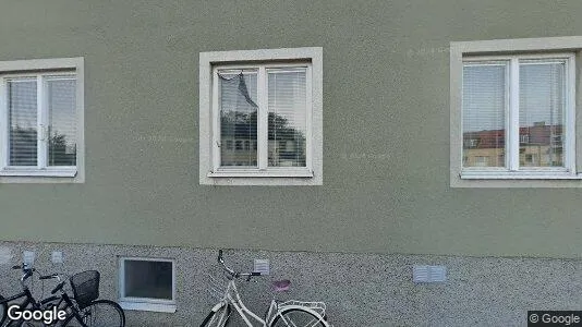 Bostadsrätter till salu i Östhammar - Bild från Google Street View