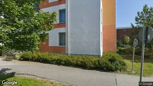 Bostadsrätter till salu i Söderort - Bild från Google Street View
