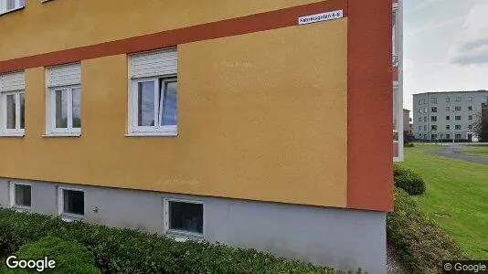 Bostadsrätter till salu i Kumla - Bild från Google Street View