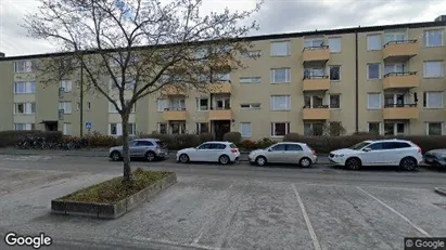 Bostadsrätter till salu i Järfälla - Bild från Google Street View