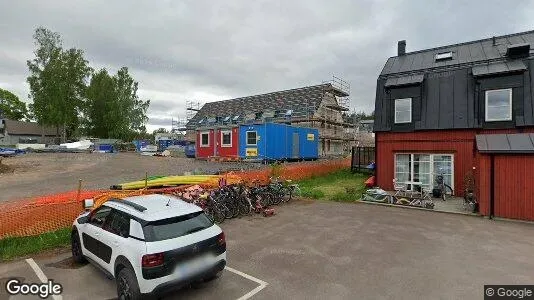 Lägenheter till salu i Karlstad - Bild från Google Street View