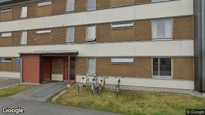 Bostadsrätter till salu i Upplands-Bro - Bild från Google Street View