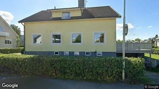 Lägenheter till salu i Vänersborg - Bild från Google Street View