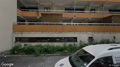 Bostadsrätter till salu i Västerort - Bild från Google Street View