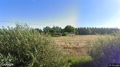 Lägenheter till salu i Västervik - Bild från Google Street View