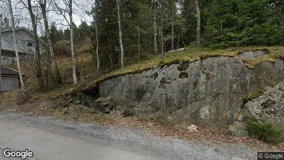 Lägenheter till salu i Huddinge - Bild från Google Street View