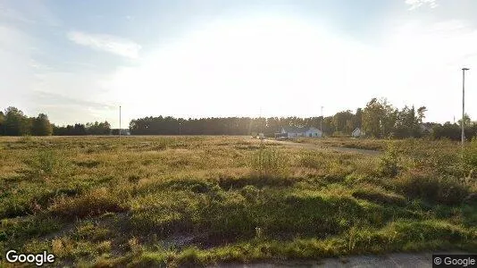 Lägenheter till salu i Götene - Bild från Google Street View