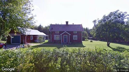 Lägenheter till salu i Götene - Bild från Google Street View