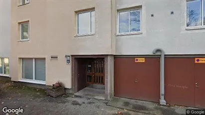 Bostadsrätter till salu i Söderort - Bild från Google Street View