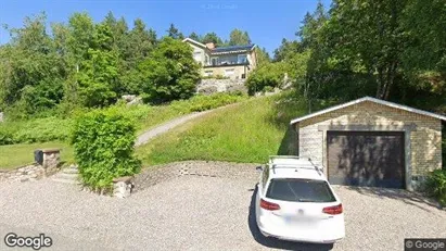 Lägenheter till salu i Södertälje - Bild från Google Street View