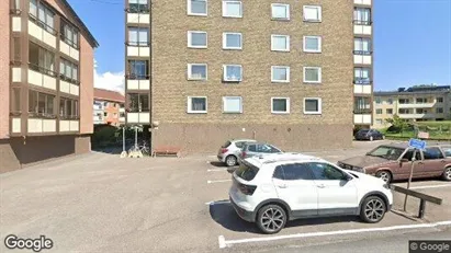 Bostadsrätter till salu i Oxelösund - Bild från Google Street View