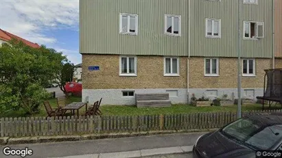 Bostadsrätter till salu i Örgryte-Härlanda - Bild från Google Street View