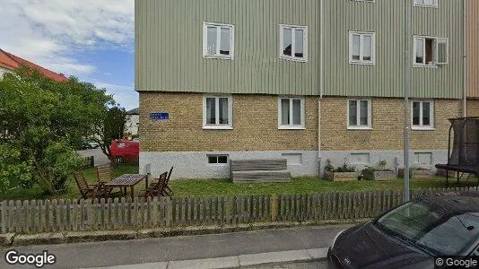 Bostadsrätter till salu i Örgryte-Härlanda - Bild från Google Street View
