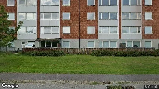 Bostadsrätter till salu i Trollhättan - Bild från Google Street View