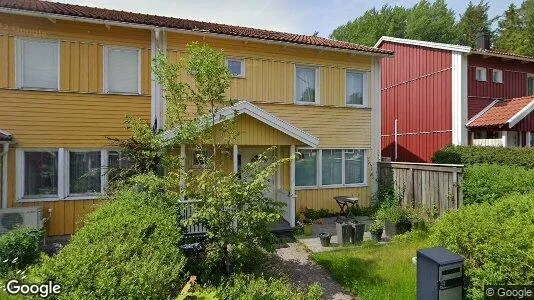 Lägenheter till salu i Västerort - Bild från Google Street View