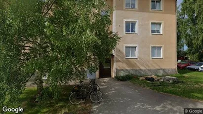 Bostadsrätter till salu i Borlänge - Bild från Google Street View