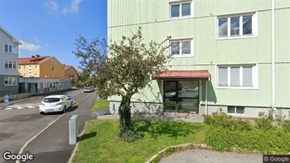 Bostadsrätter till salu i Örgryte-Härlanda - Bild från Google Street View