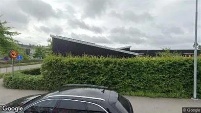 Bostadsrätter till salu i Växjö - Bild från Google Street View