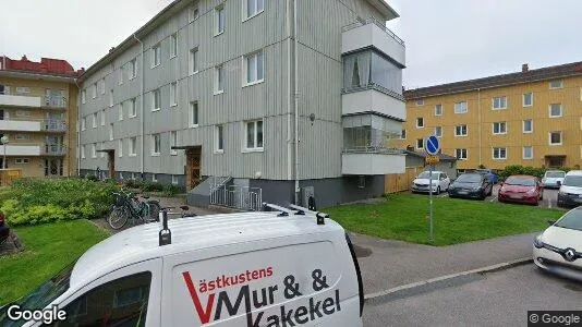 Bostadsrätter till salu i Örgryte-Härlanda - Bild från Google Street View