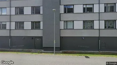 Bostadsrätter till salu i Västra hisingen - Bild från Google Street View