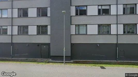 Bostadsrätter till salu i Västra hisingen - Bild från Google Street View