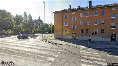 Bostadsrätter till salu i Södertälje - Bild från Google Street View