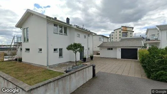 Lägenheter till salu i Västervik - Bild från Google Street View