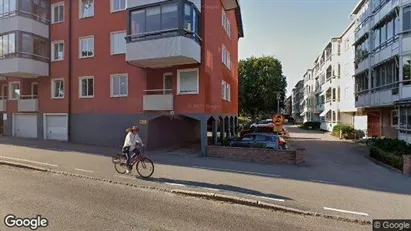 Bostadsrätter till salu i Gävle - Bild från Google Street View