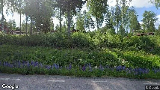 Bostadsrätter till salu i Ludvika - Bild från Google Street View
