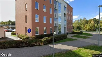 Bostadsrätter till salu i Norrköping - Bild från Google Street View