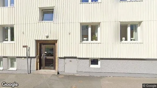 Bostadsrätter till salu i Jönköping - Bild från Google Street View