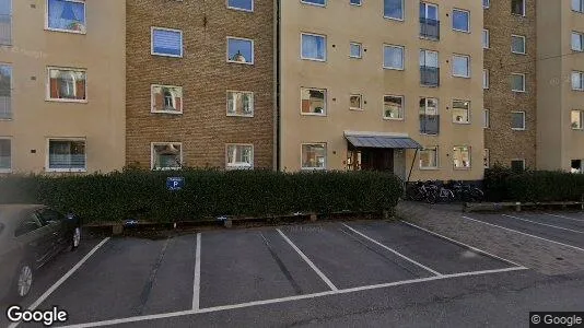 Bostadsrätter till salu i Norrköping - Bild från Google Street View