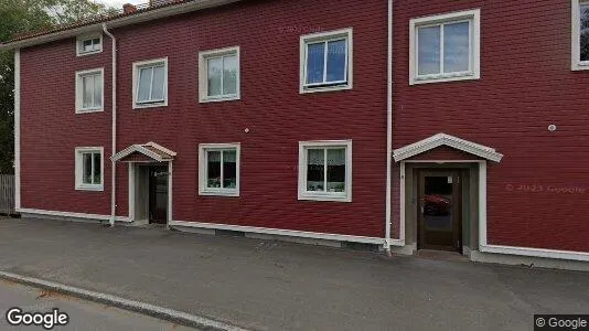 Bostadsrätter till salu i Östersund - Bild från Google Street View