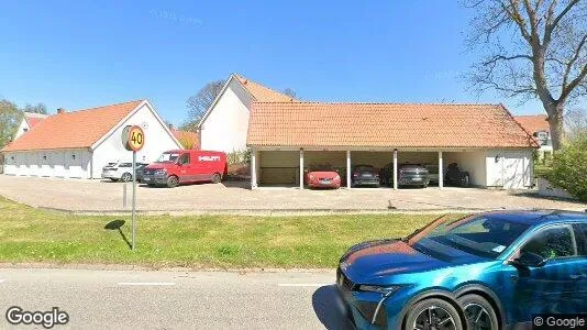 Bostadsrätter till salu i Vellinge - Bild från Google Street View