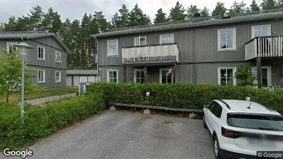 Bostadsrätter till salu i Trosa - Bild från Google Street View