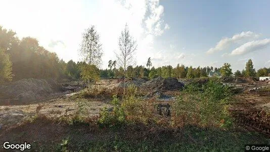 Lägenheter till salu i Götene - Bild från Google Street View